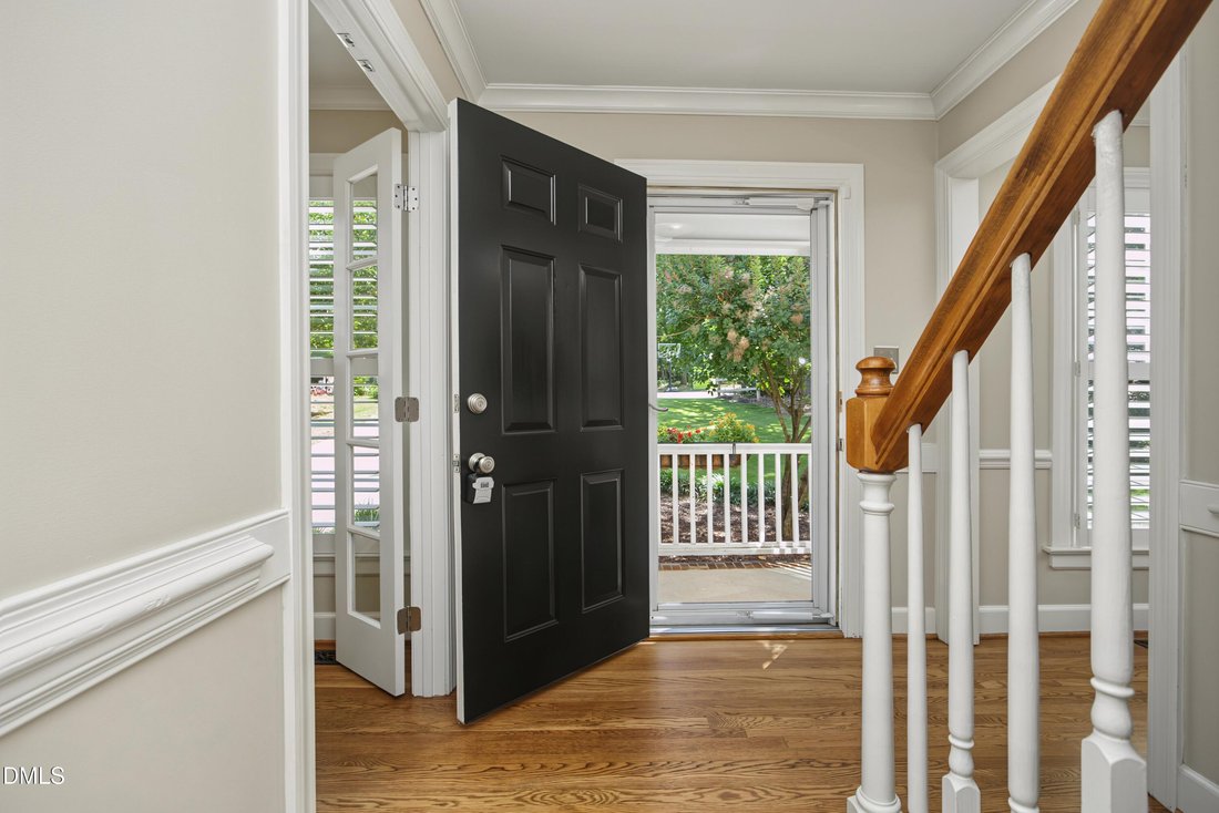 House in Raleigh, North Carolina, United States 5 - 18694538