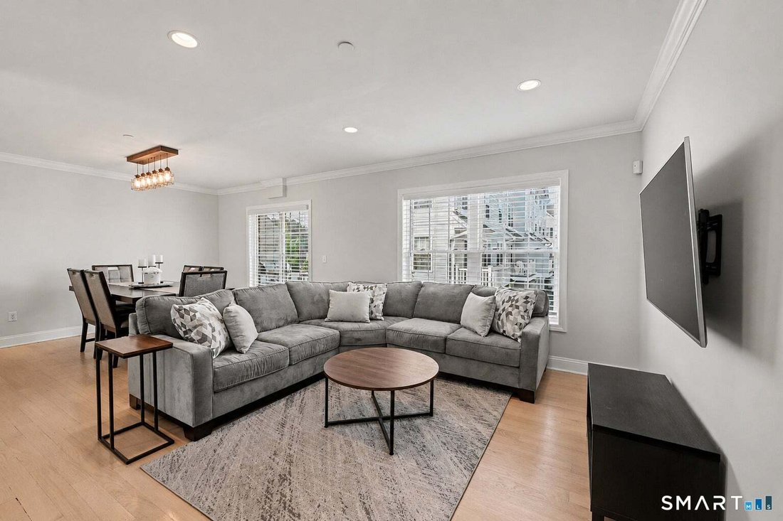 Condo in Stamford, Connecticut, United States 5 - 18694676
