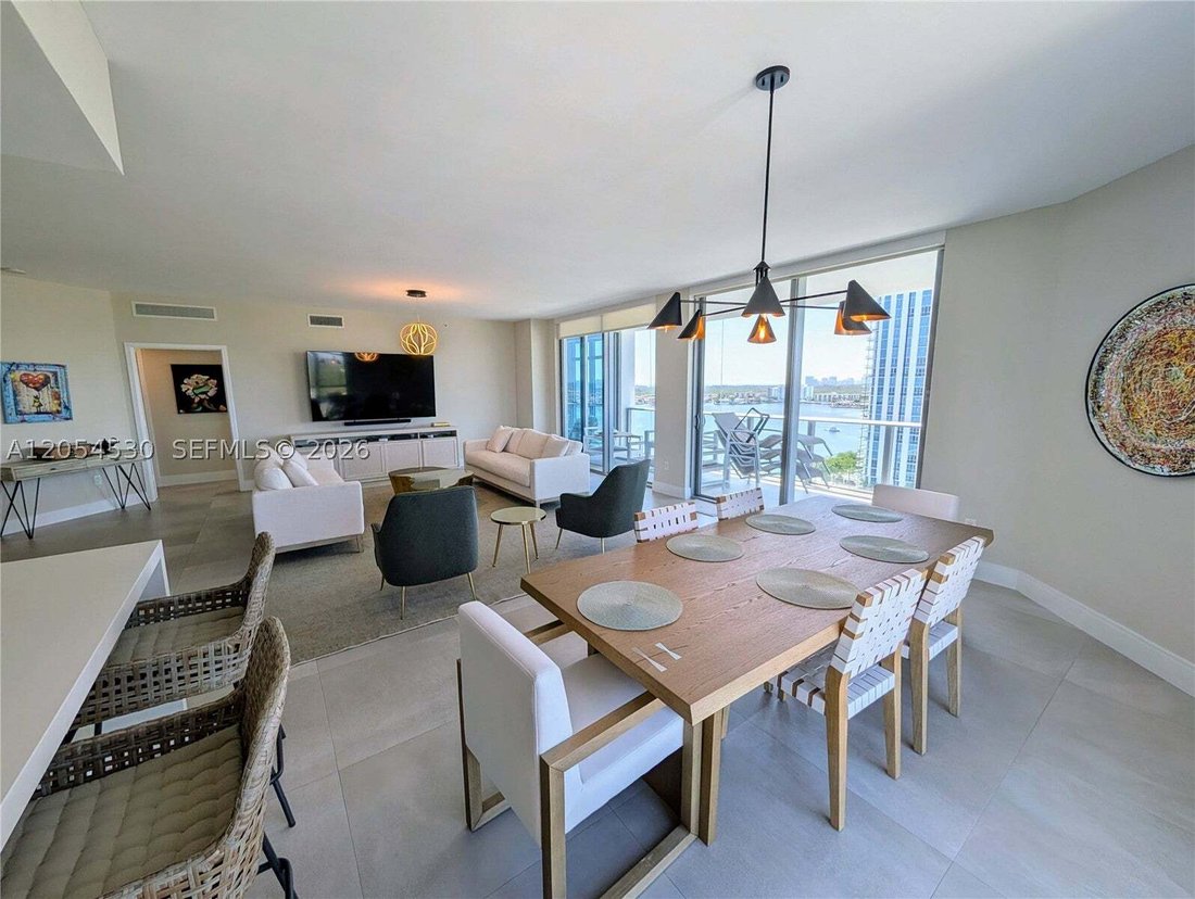 Condo in Golden Beach, Florida, United States 5 - 18694579