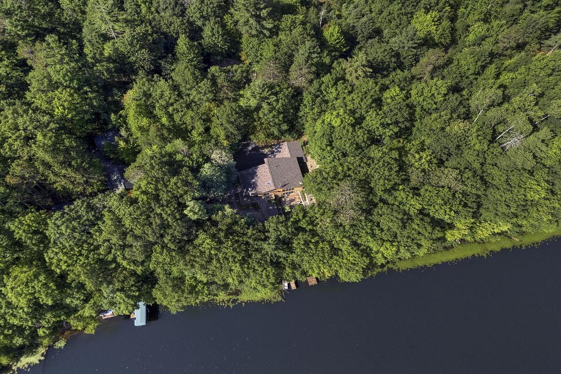 Casa a Rhinelander, Wisconsin, Stati Uniti 2 - 18692189