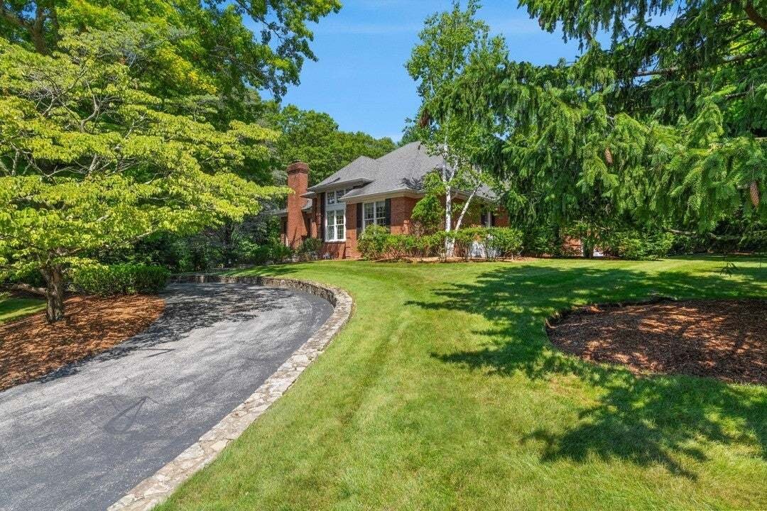 House in East Greenwich, Rhode Island, United States 2 - 18694844