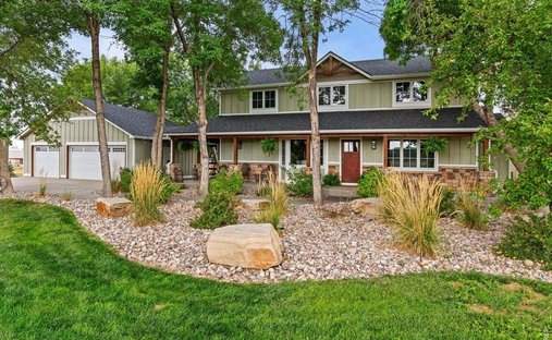 Berthoud, Colorado, Vereinigte Staaten 1