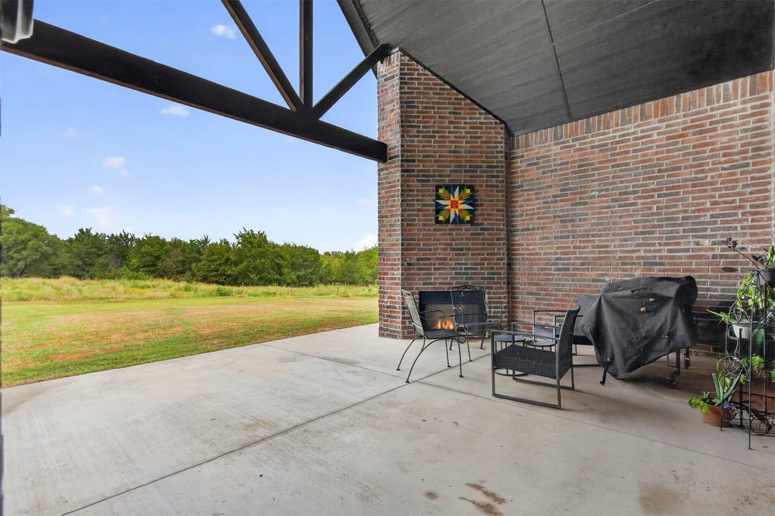 House in Coweta, Oklahoma, United States 4 - 18695296