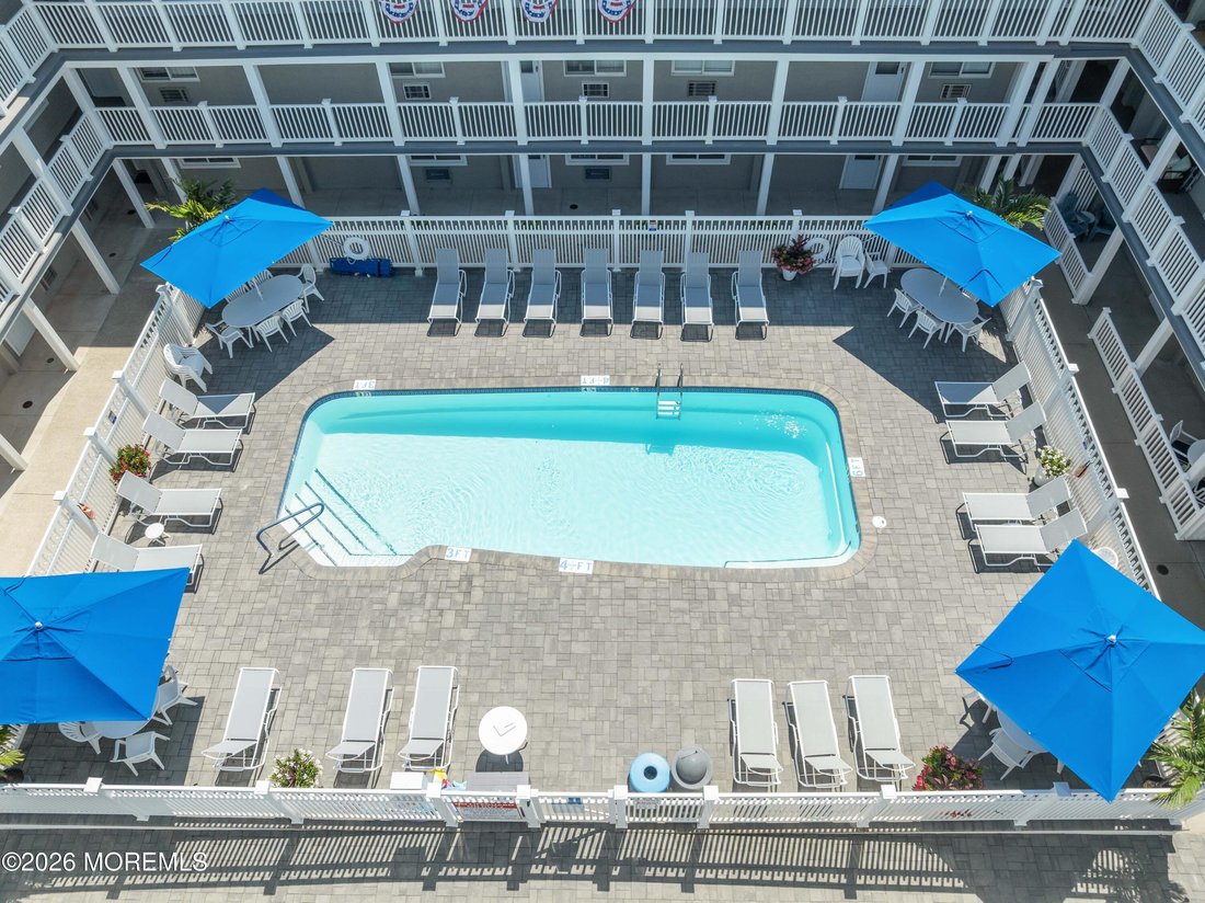 Condo in Seaside Heights, New Jersey, United States 2 - 18694324