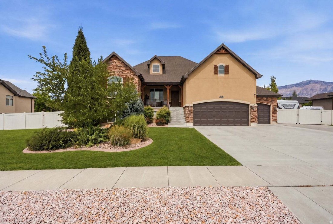 House in Ogden, Utah, United States 2 - 18694746