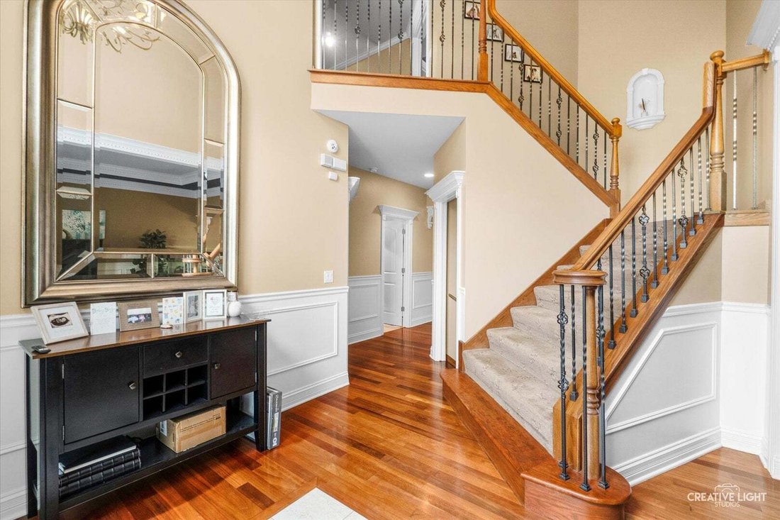 House in Plainfield, Illinois, United States 4 - 18694886