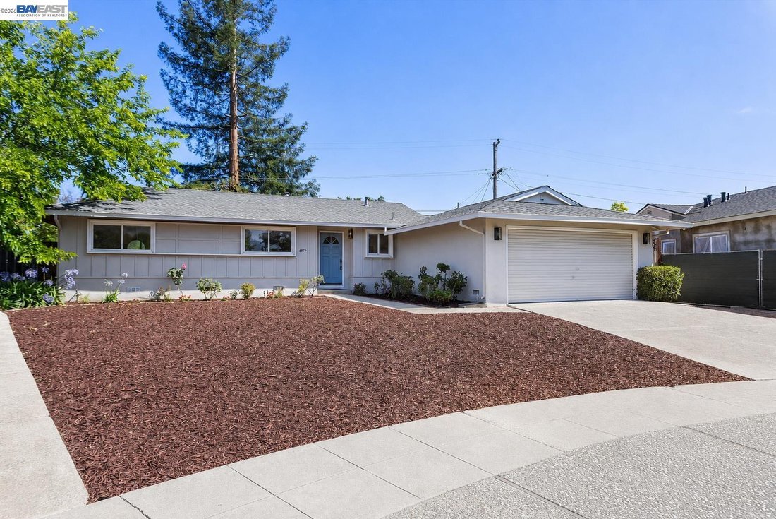 House in San Jose, California, United States 4 - 18694563