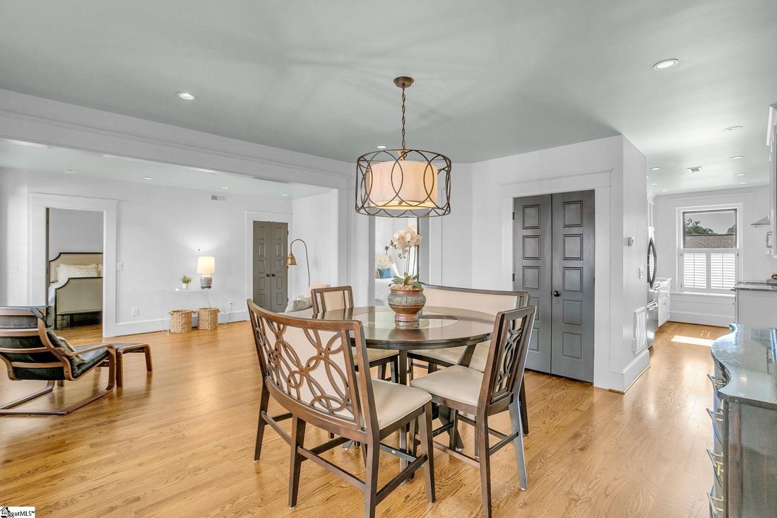 Condo in Greenville, South Carolina, United States 3 - 18694290