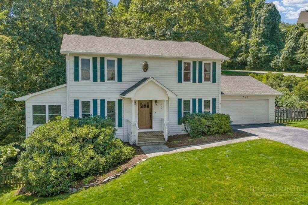 House in Boone, North Carolina, United States 1 - 18694625