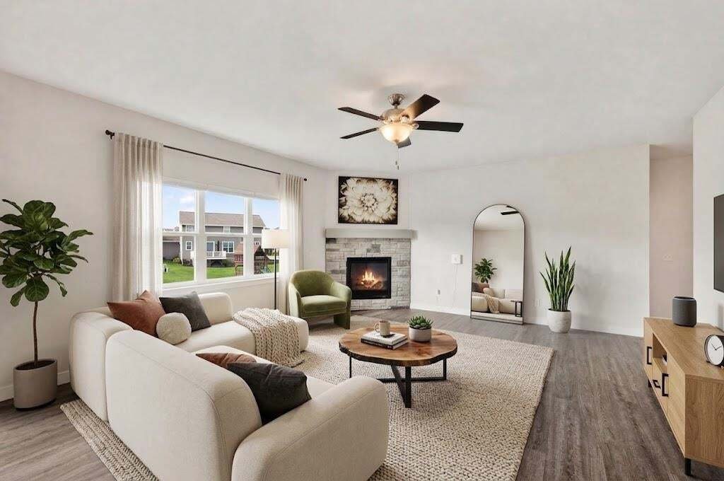 House in Sun Prairie, Wisconsin, United States 2 - 18694280