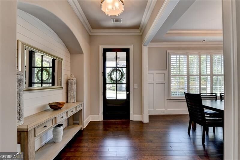 House in Johns Creek, Georgia, United States 5 - 18695216