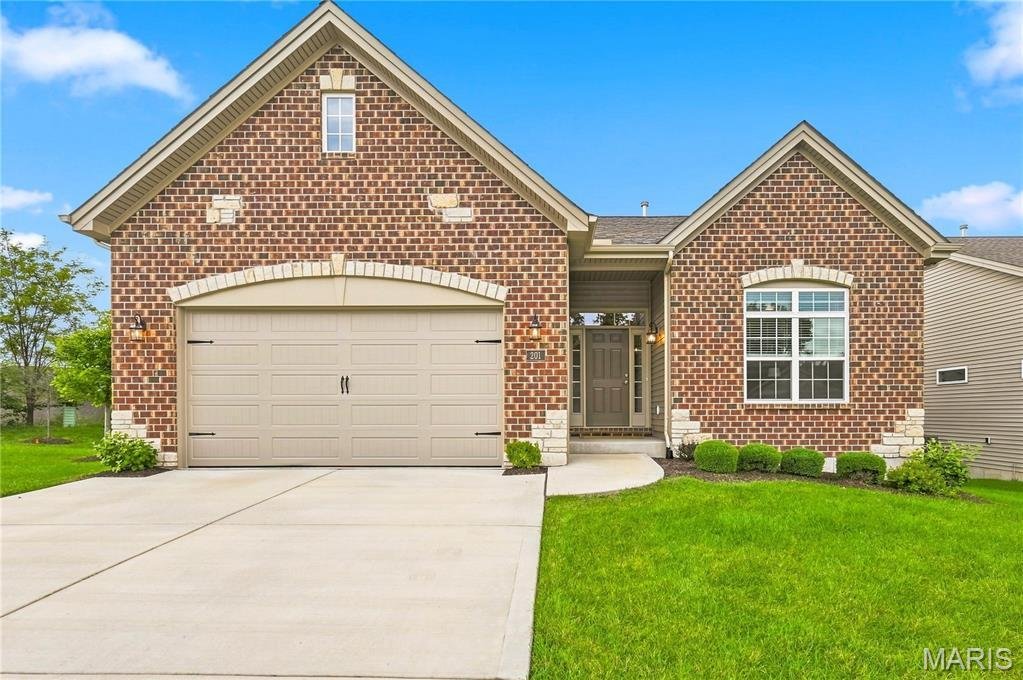 House in O'Fallon, Missouri, United States 1 - 18694865