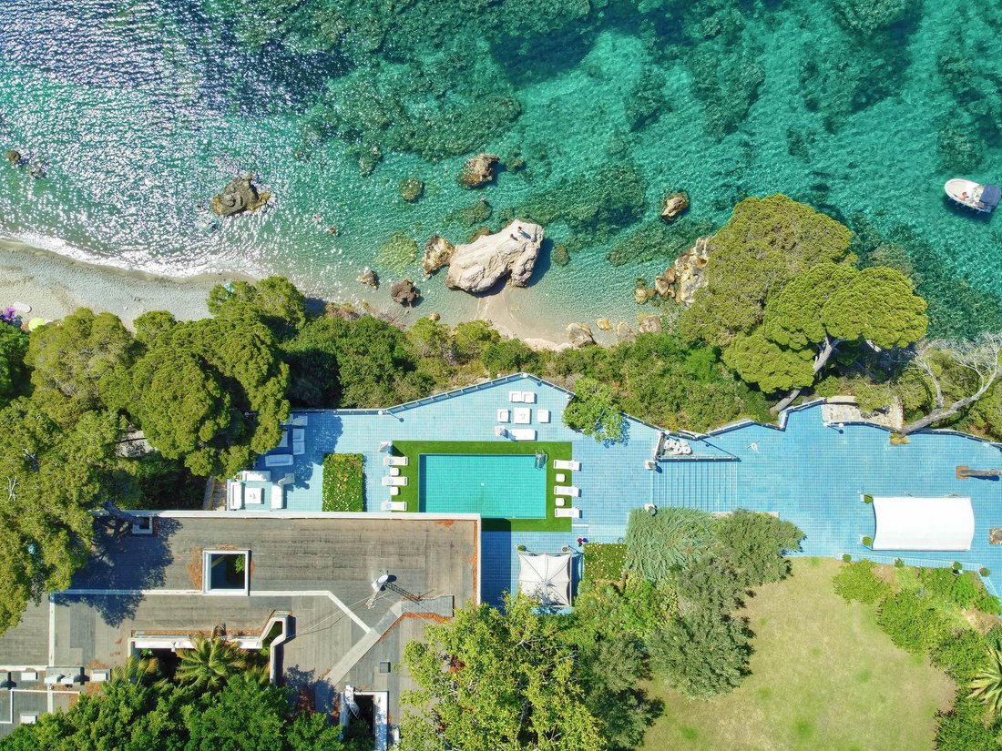 Villa in Son Servera, Balearic Islands, Spain 1 - 18695003