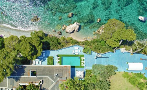 Villa in Son Servera, Balearic Islands, Spain 1