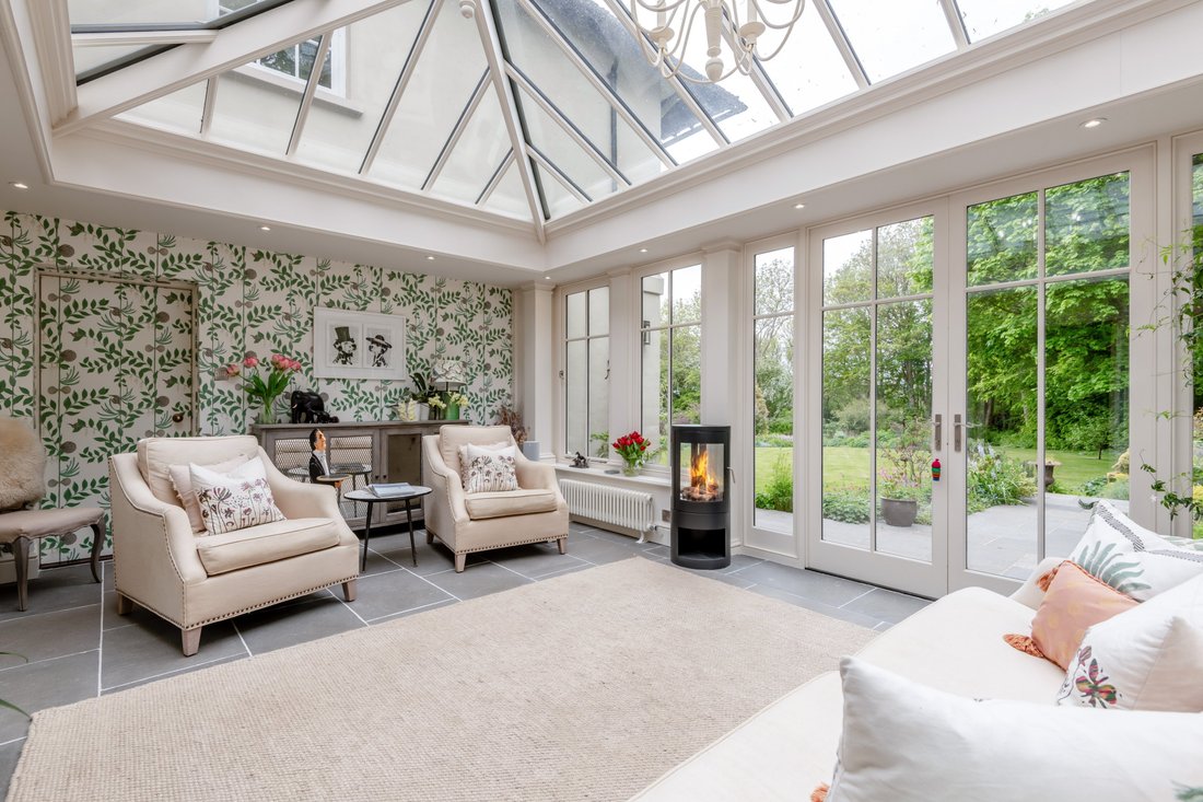 Maison en Acrise, Angleterre 5 - 18054807