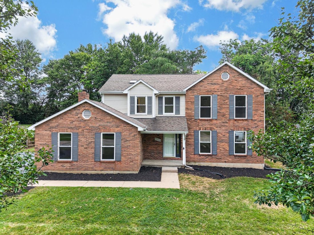 House in Loveland, Ohio, United States 2 - 18694627