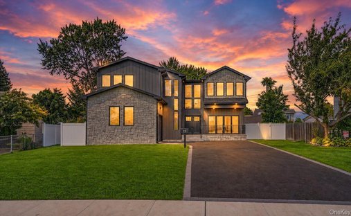 Casa en Levittown, Nueva York, Estados Unidos 1