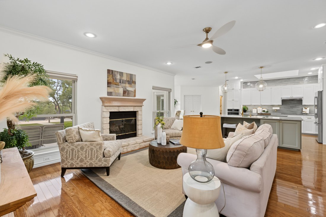 House in Dripping Springs, Texas, United States 3 - 18694261