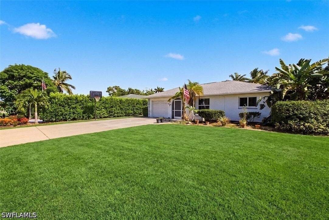 Casa a Naples, Florida, Stati Uniti 3 - 18694718