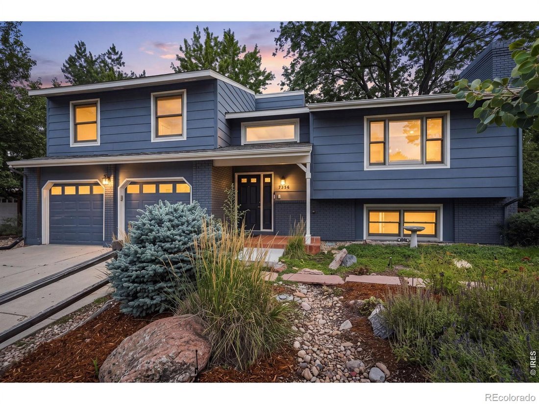 House in Longmont, Colorado, United States 2 - 18694695
