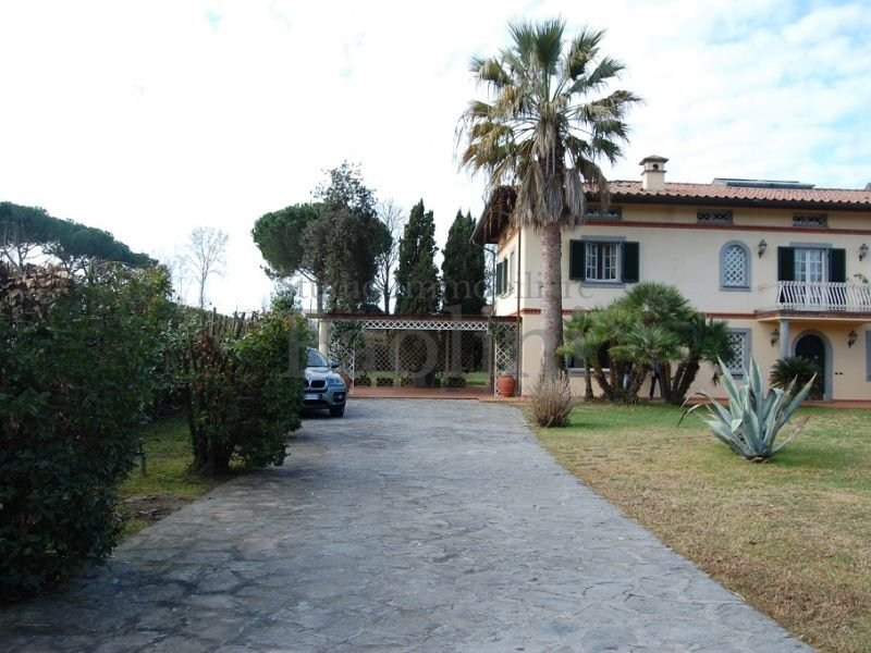 Villa a Cinquale, Montignoso, Toscana 4 - 18694927