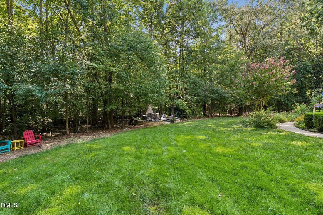 House in Raleigh, North Carolina, United States 5 - 18694547