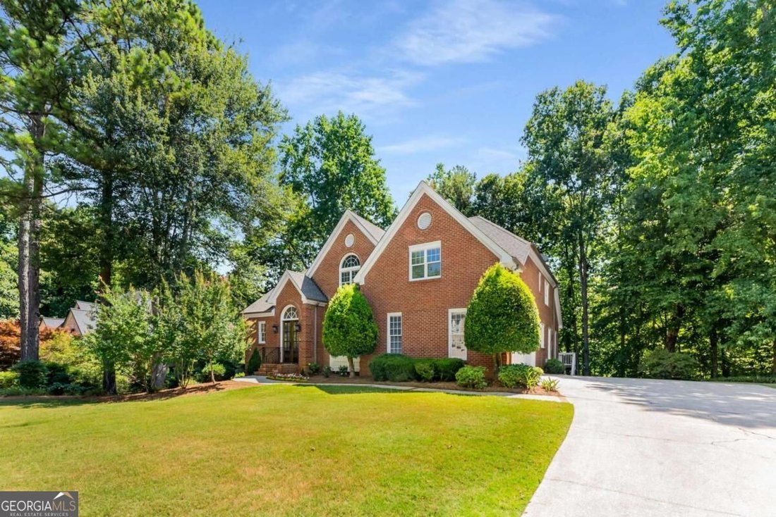 House in Atlanta, Georgia, United States 3 - 18695347
