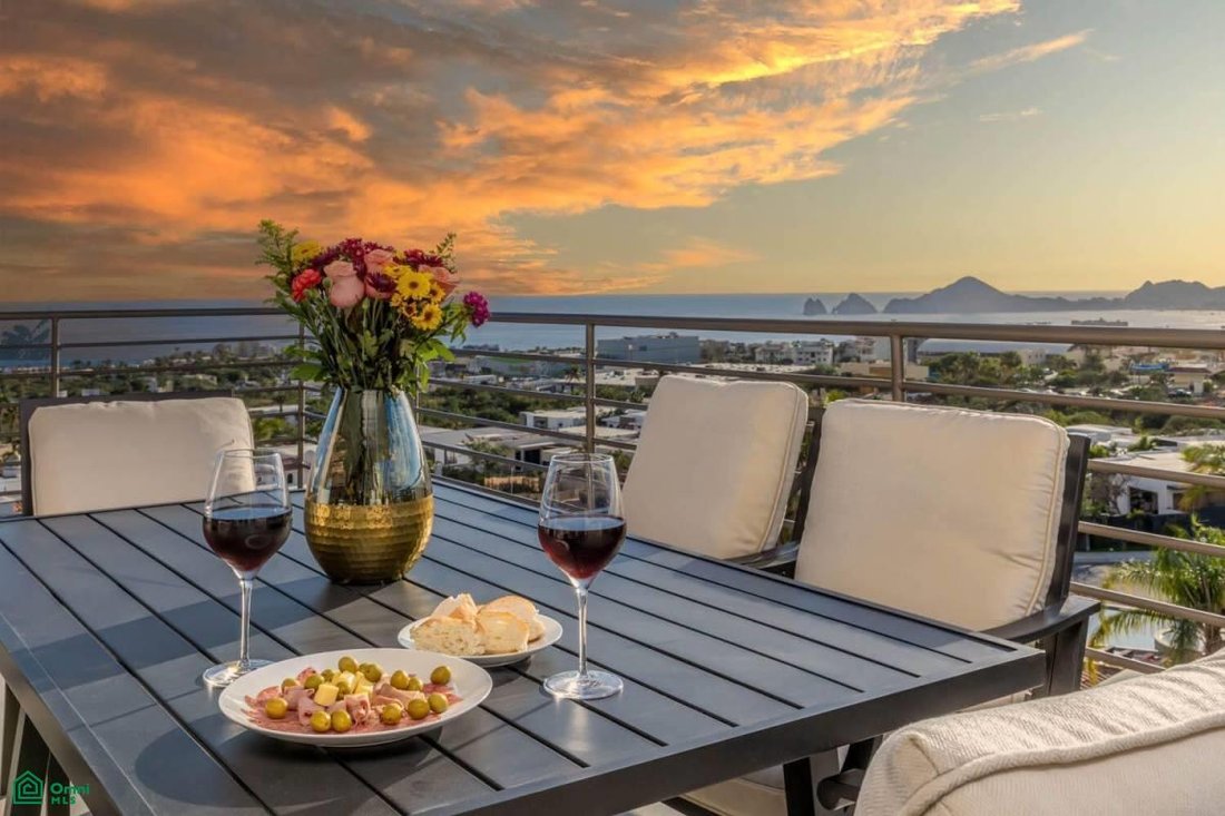 Townhouse in Colonia del Sol, Baja California Sur, Mexico 1 - 17090015