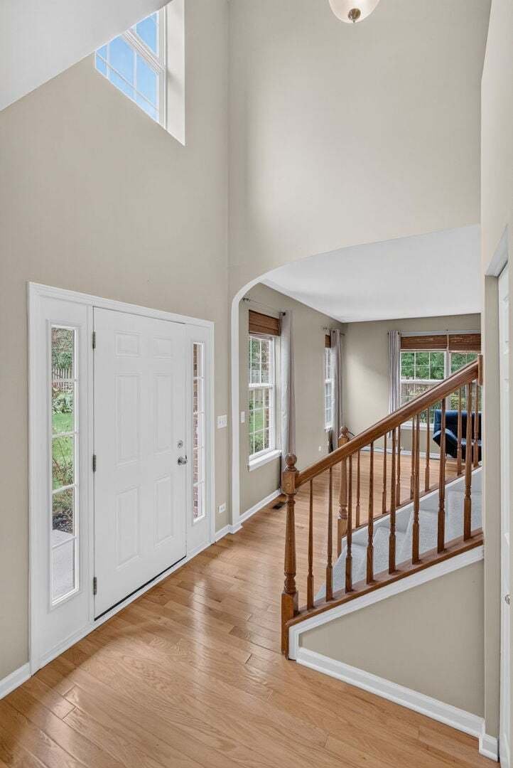 Condo in Burr Ridge, Illinois, United States 4 - 18695025