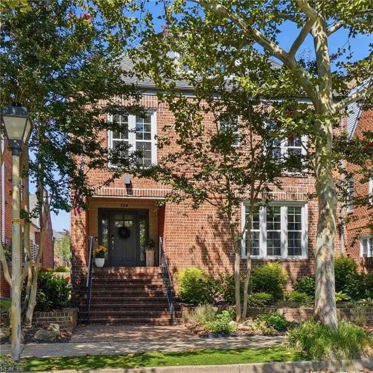 House in Norfolk, Virginia, United States 1 - 18694773