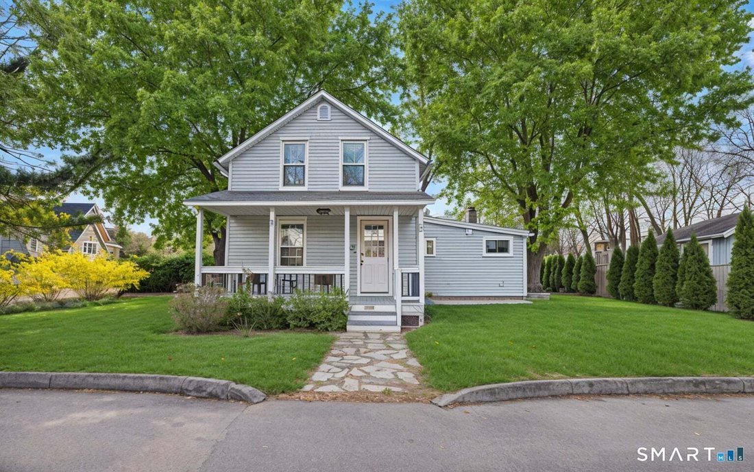 House in Darien, Connecticut, United States 2 - 18694671
