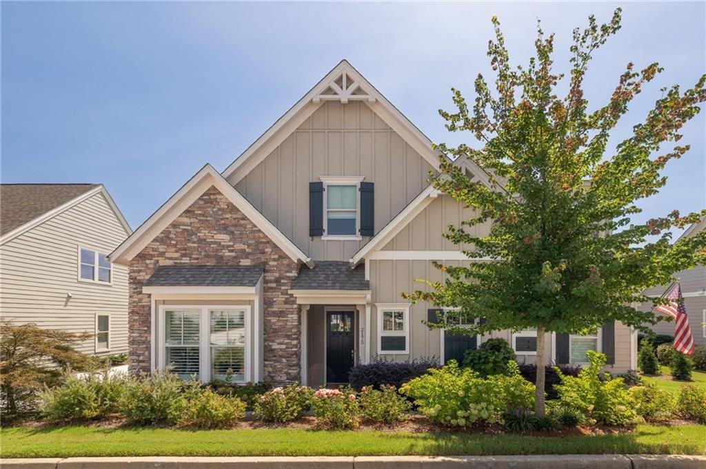 House in Marietta, Georgia, United States 1 - 18695154
