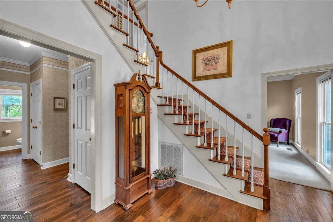 House in Macon, Georgia, United States 3 - 18695119