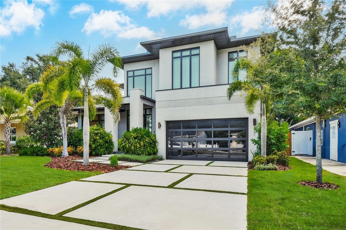 House in Dunedin, Florida, United States 3 - 18694750
