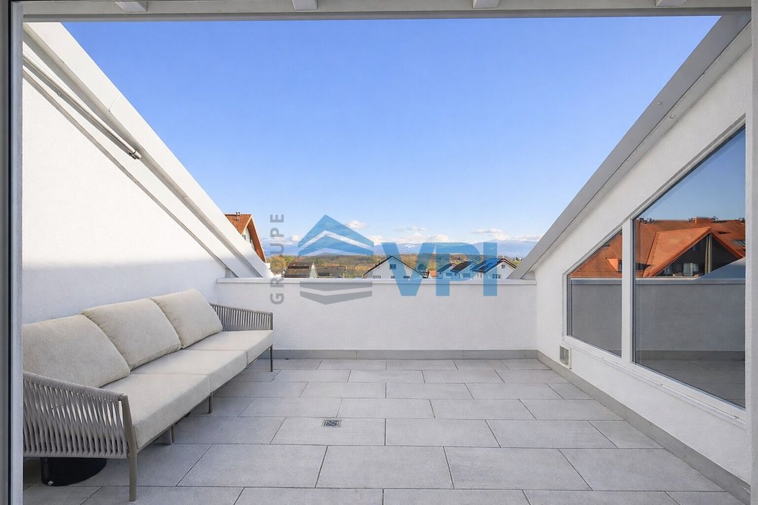 Apartment in Eysins, Vaud, Switzerland 2 - 18694735