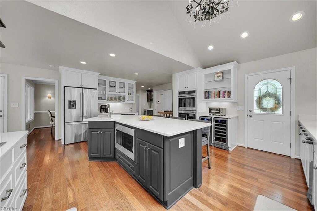 House in Chesapeake, Virginia, United States 5 - 18694808