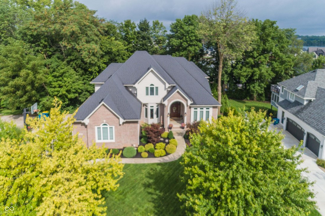 House in Fishers, Indiana, United States 1 - 18694302