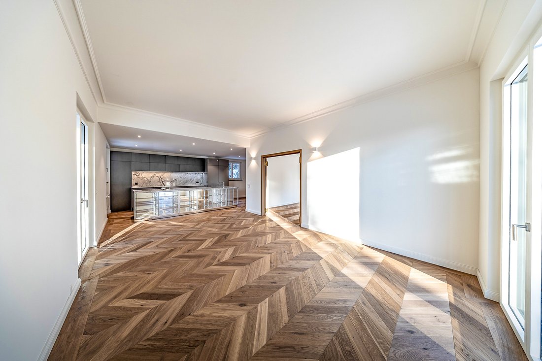 Villa à Vechigen, Berne, Suisse 4 - 18694623