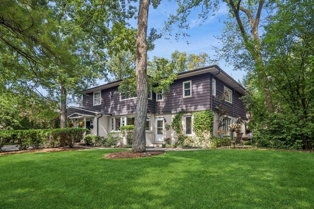 House in Highland Park, Illinois, United States 1 - 18695070