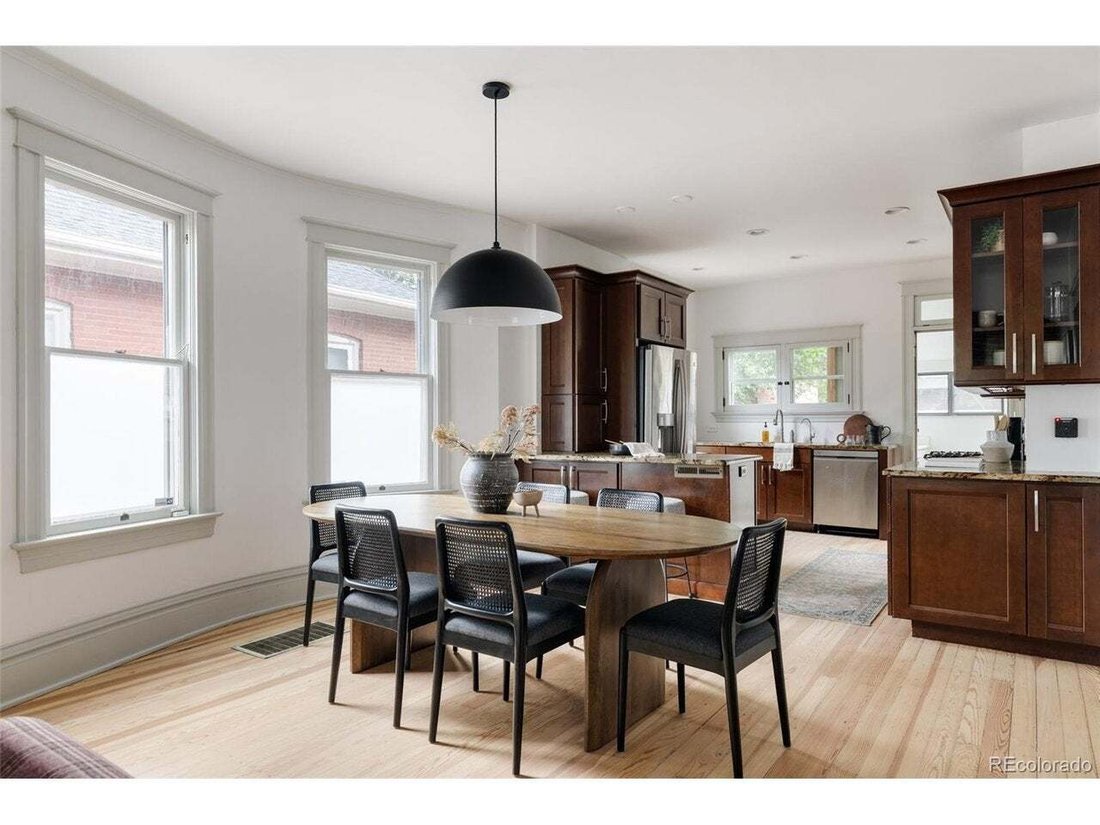 House in Denver, Colorado, United States 5 - 18694381