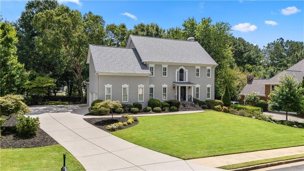 House in Peachtree Corners, Georgia, United States 1 - 18695207