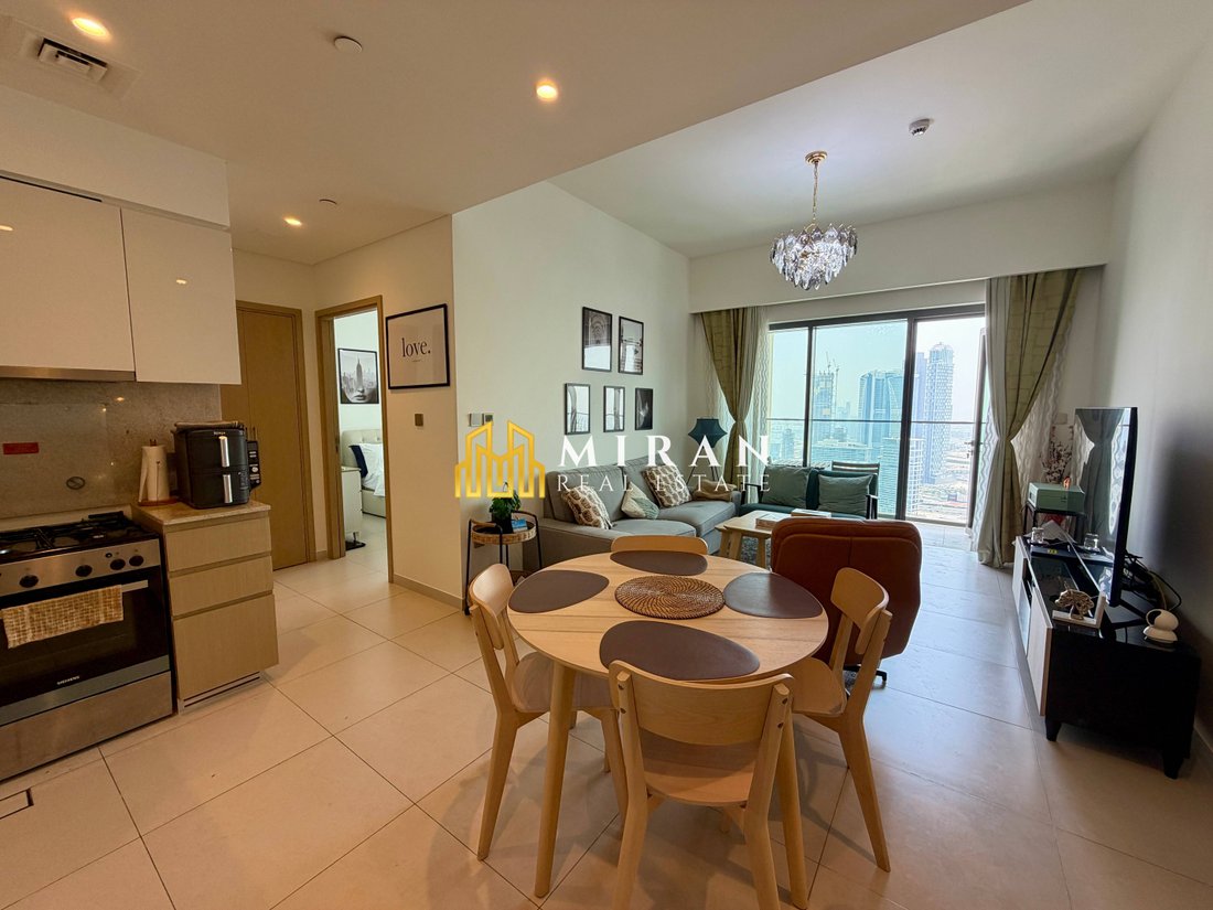 Apartment in Downtown Dubai, Dubai, United Arab Emirates 4 - 18694730