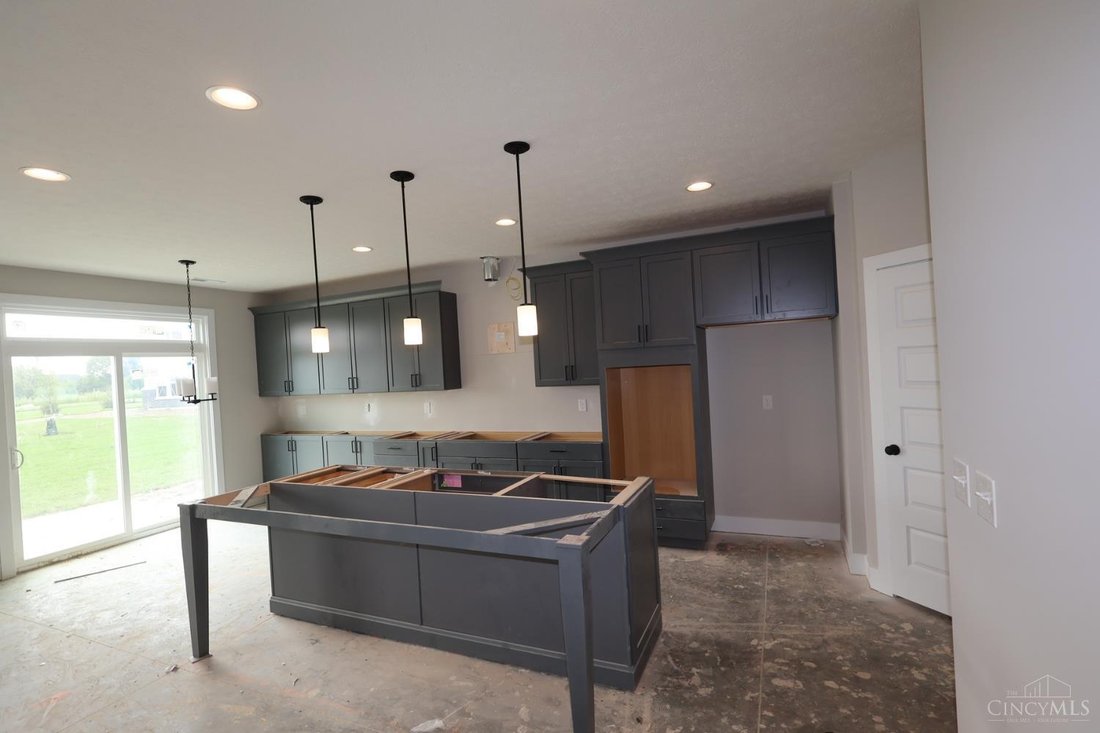 Condo in Mason, Ohio, United States 4 - 18694665