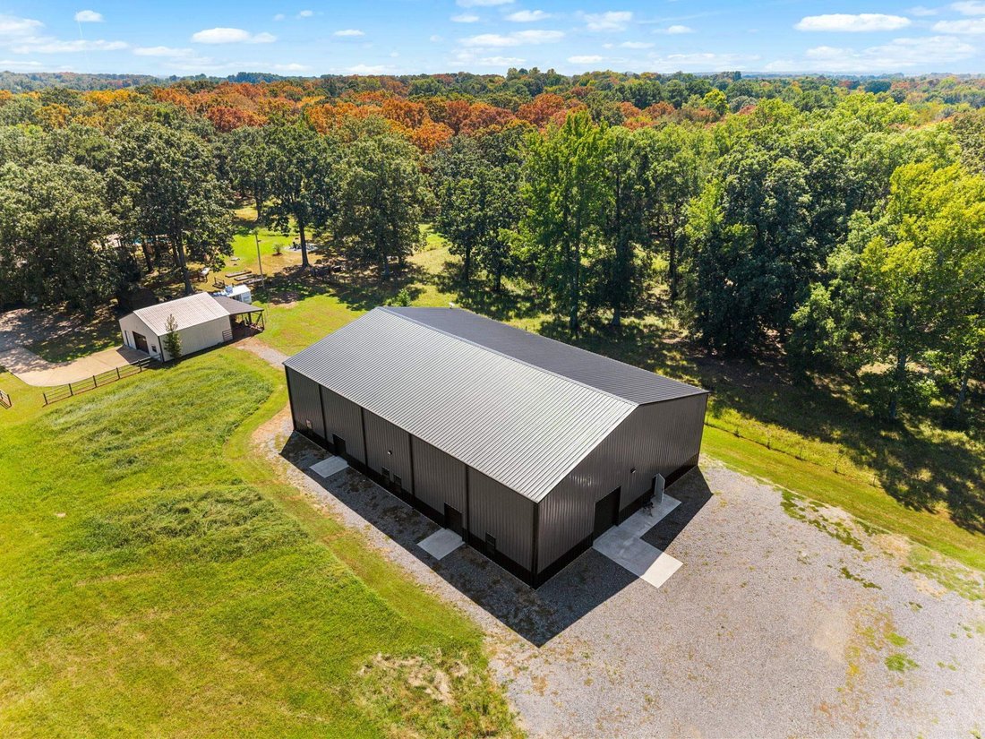 House in Judsonia, Arkansas, United States 4 - 18694276