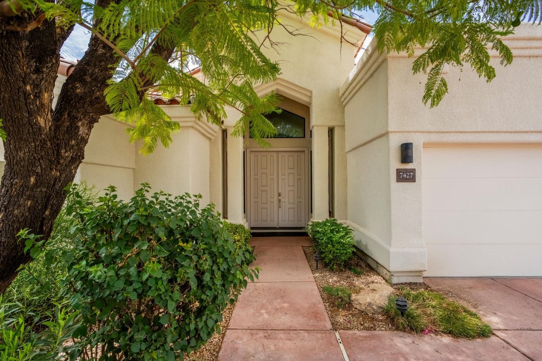 House in Scottsdale, Arizona, United States 2 - 18694129