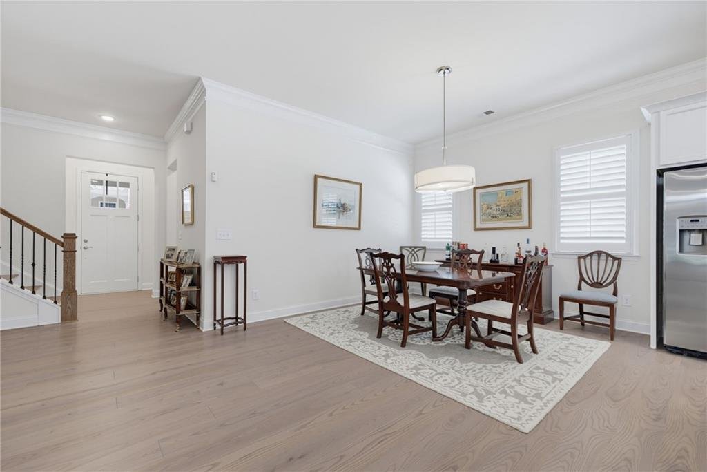 House in Marietta, Georgia, United States 4 - 18695154