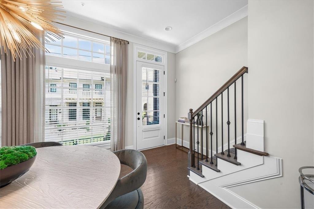 Townhouse in Atlanta, Georgia, United States 4 - 18695225