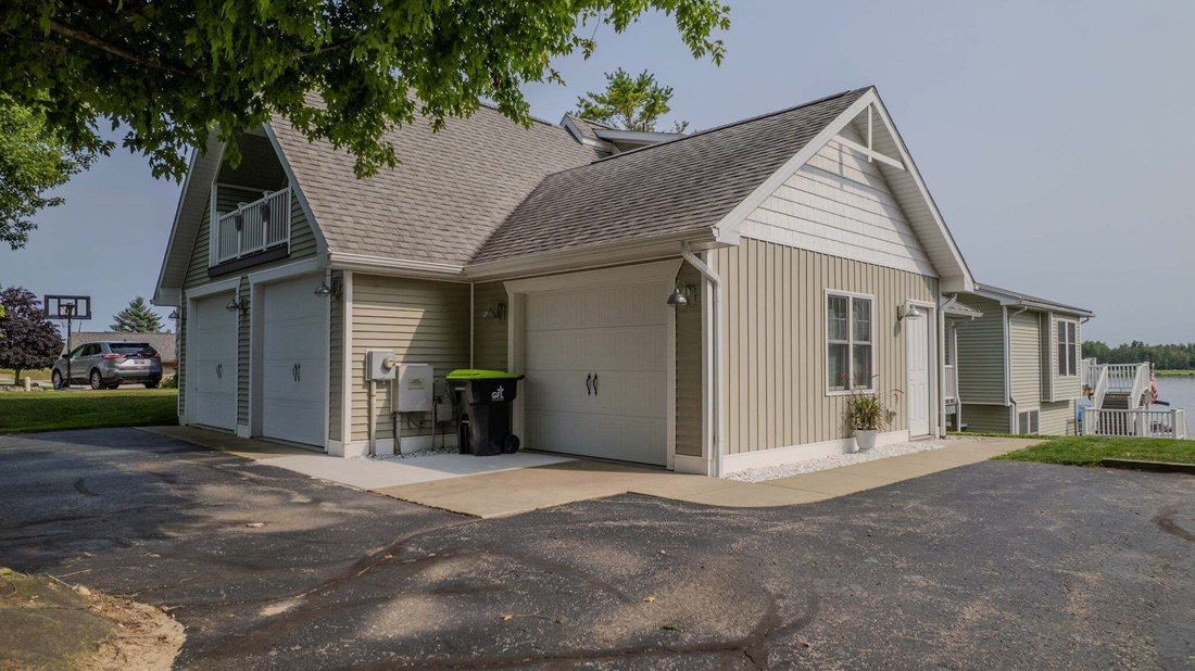 Haus in Gladwin, Michigan, Vereinigte Staaten 3 - 18694464
