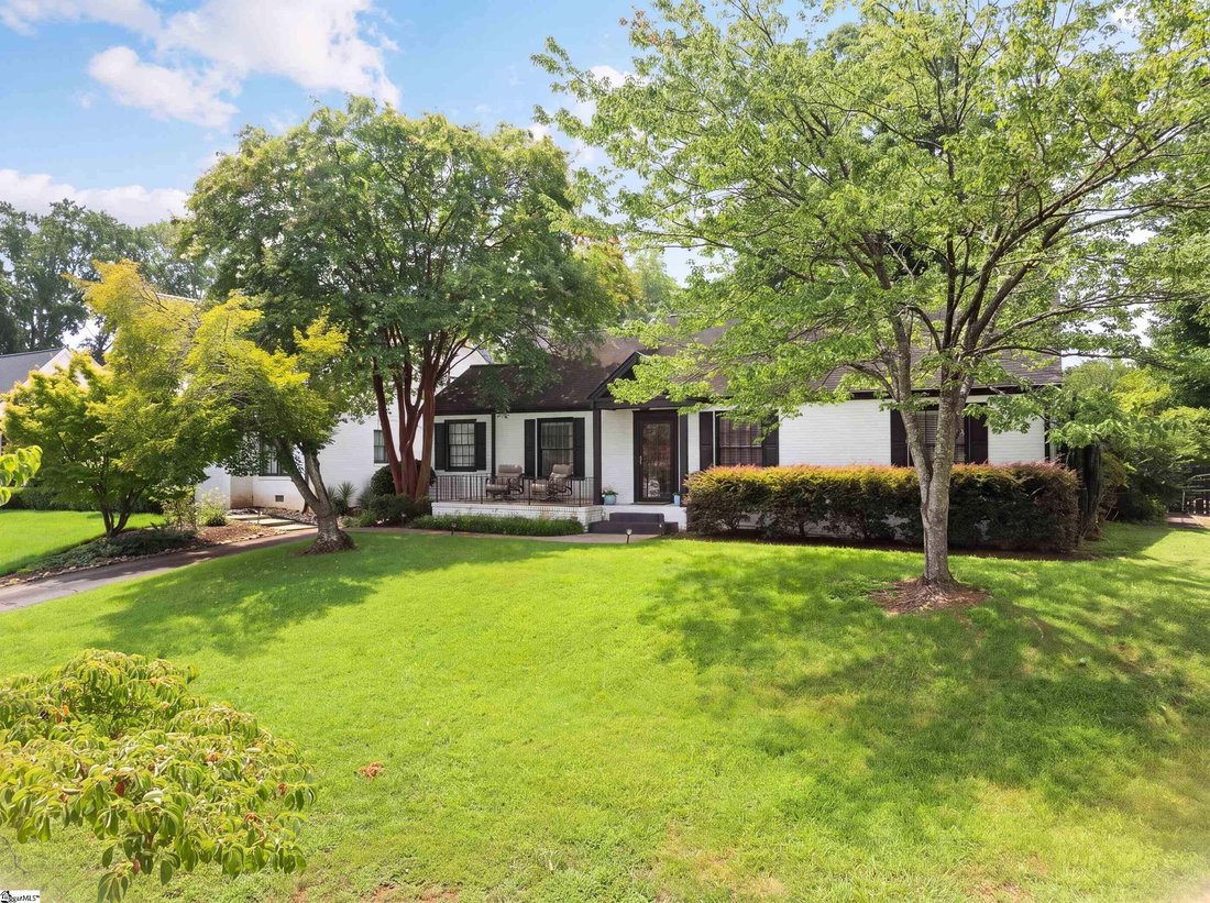 House in Greenville, South Carolina, United States 2 - 18645418