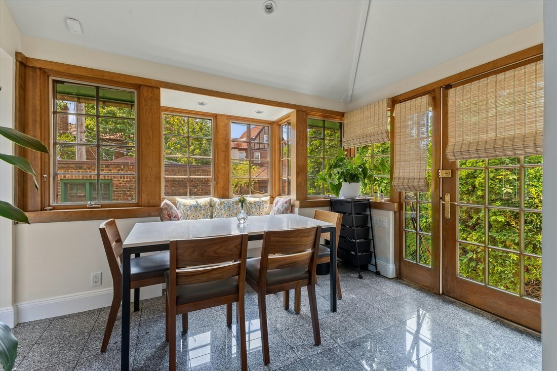 Townhouse en Nueva York, Nueva York, Estados Unidos 5 - 18689541
